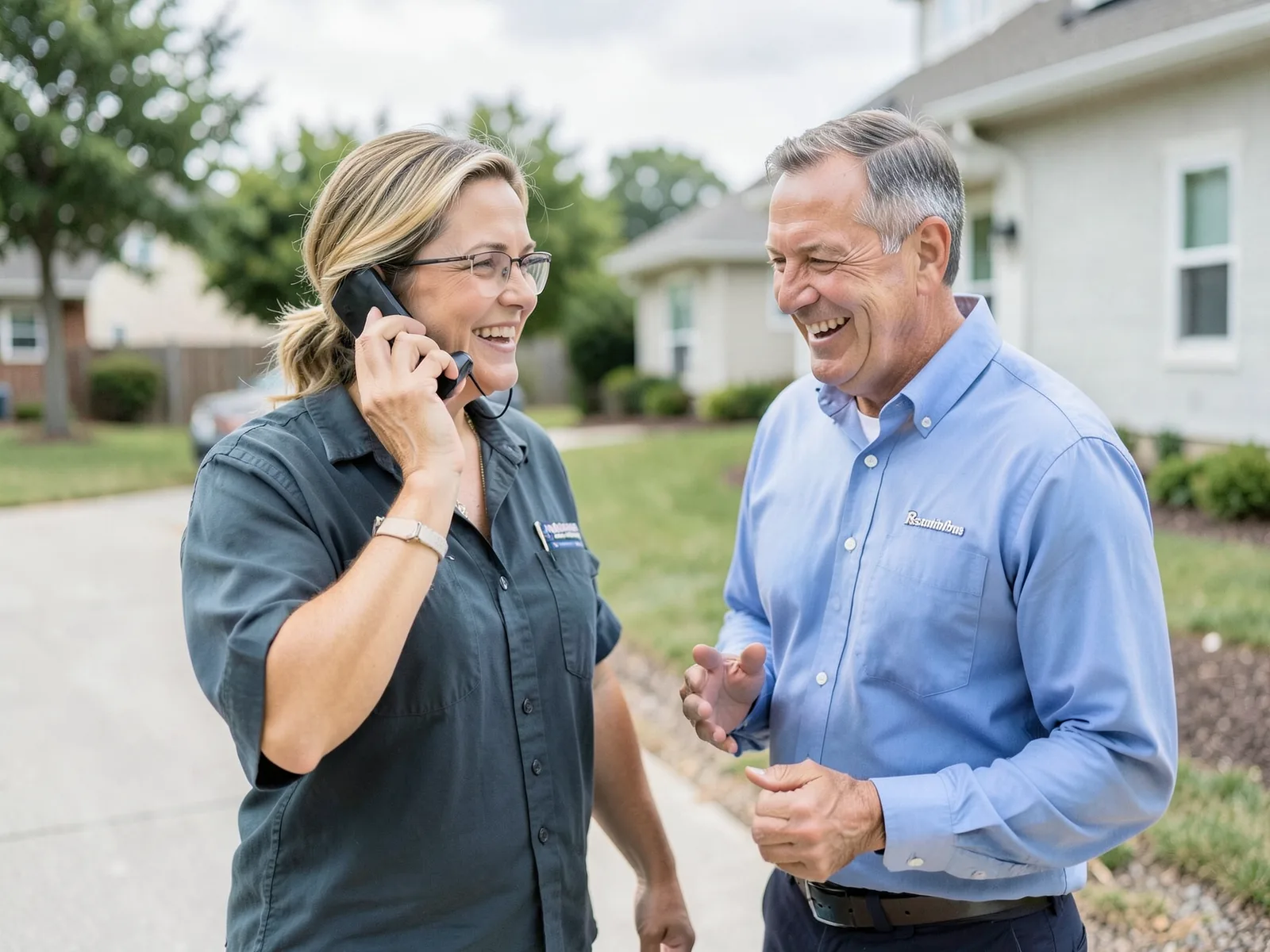 Frequently Asked Questions About Weather Damage Restoration in Thelma, KY